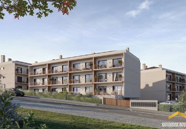 Lejlighed i Tavira, Faro, Tavira - € 425.000 | Ref: ga-10119_aa - foto 1