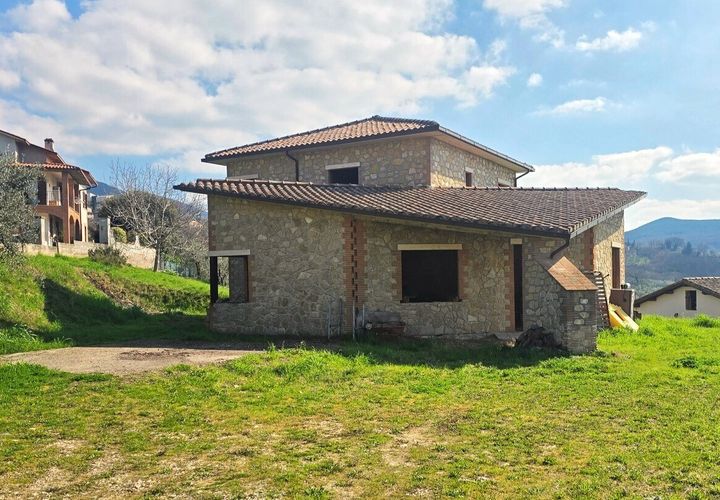 Villa i Montecchio, Terni, Montecchio - € 110.000 | Ref: MON26-1 - foto 1