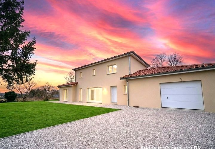 Villa i Genay, Rhone, Genay - € 598.000 | Ref: 830035860919 - foto 1