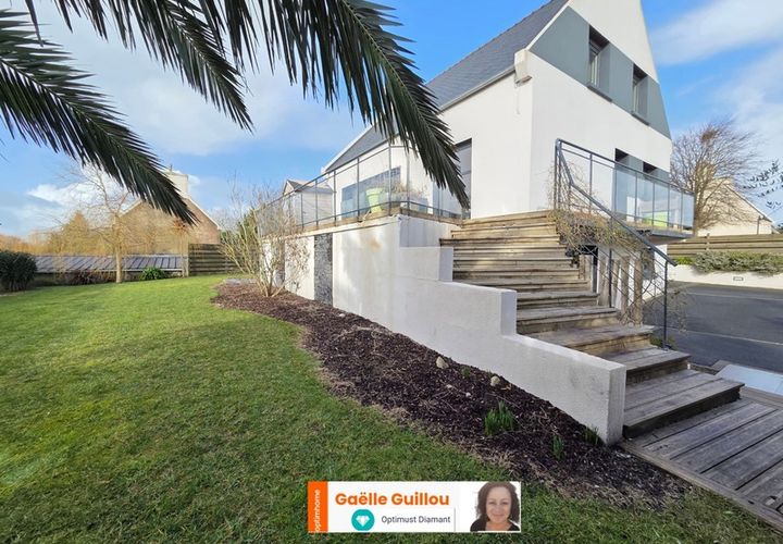 Villa a Sibiril, Finistere, Sibiril - € 485.500 | Ref: 830036056687 - foto 1