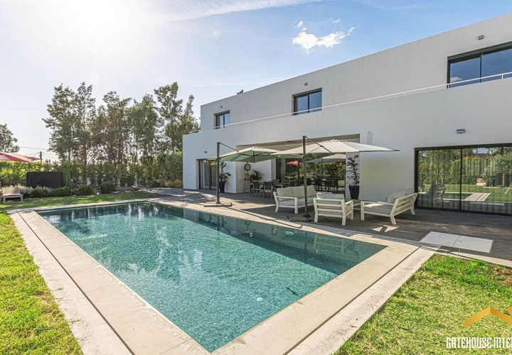 Villa i Almancil, Faro, Almancil - € 1.850.000 | Ref: a1a_a1691v - foto 1