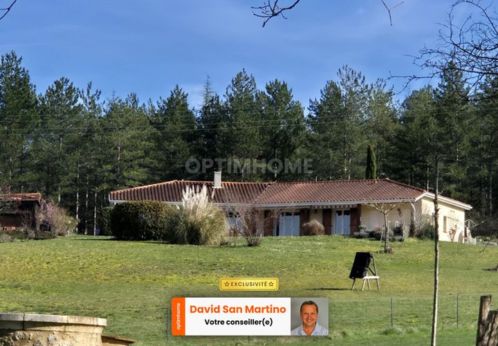 Villa a Saint-Puy, Gers, Saint-Puy - € 276.000 | Ref: 830033271151 - foto 1