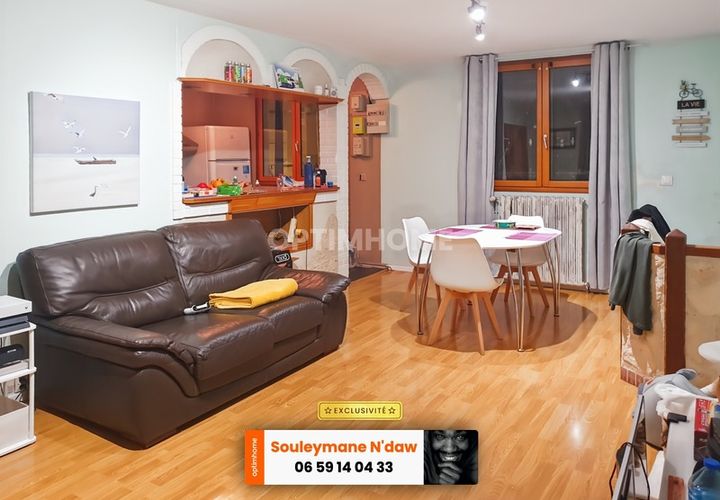 Bungalou a Drancy, Seine-Saint-Denis, Drancy - € 279.500 | Ref: 830034910312 - foto 1