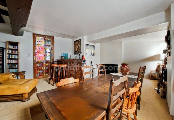 Villa i Ligueil, Indre-et-Loire, Ligueil - € 60.000 | Ref: 830038567647 - foto 1