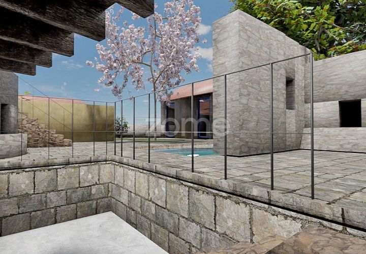 Villa a Lourosa, Coimbra, Lourosa - € 60.000 | Ref: ZMPT585875 - foto 1