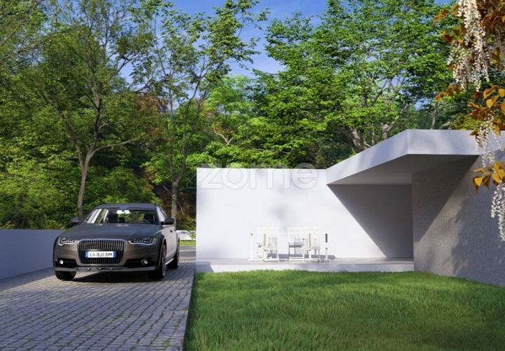 Villa i Viseu, Viseu, Viseu - € 289.000 | Ref: ZMPT575727 - foto 1