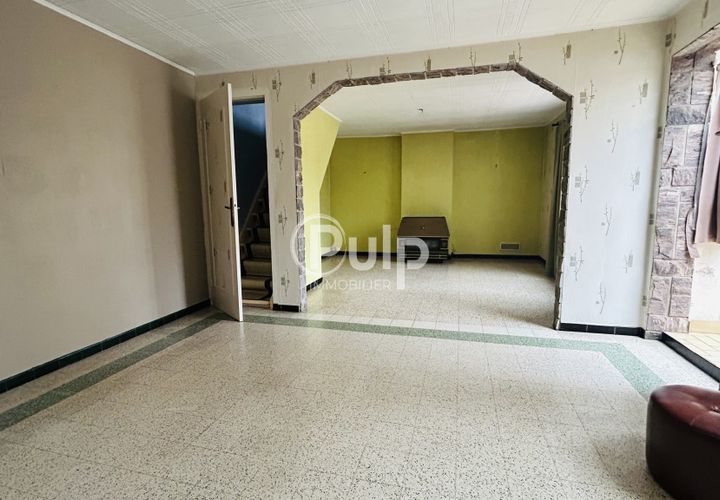 Villa a Isbergues, Pas-de-Calais, Isbergues - € 109.900 | Ref: isb17480 - foto 1