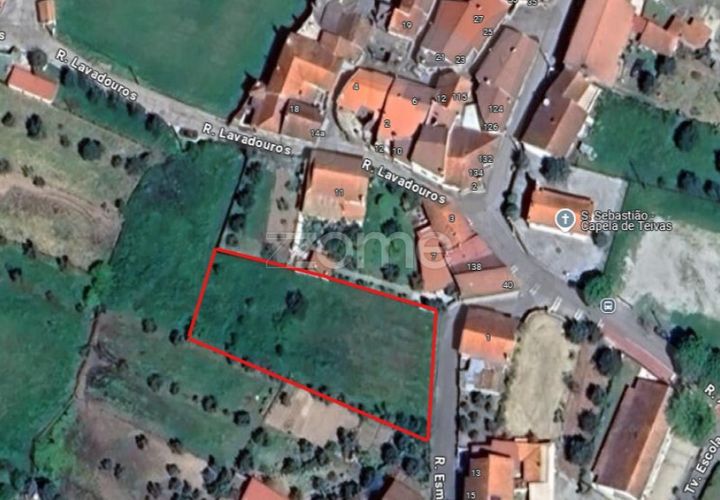 Villa i Viseu, Viseu, Viseu - € 284.000 | Ref: ZMPT575730 - foto 1
