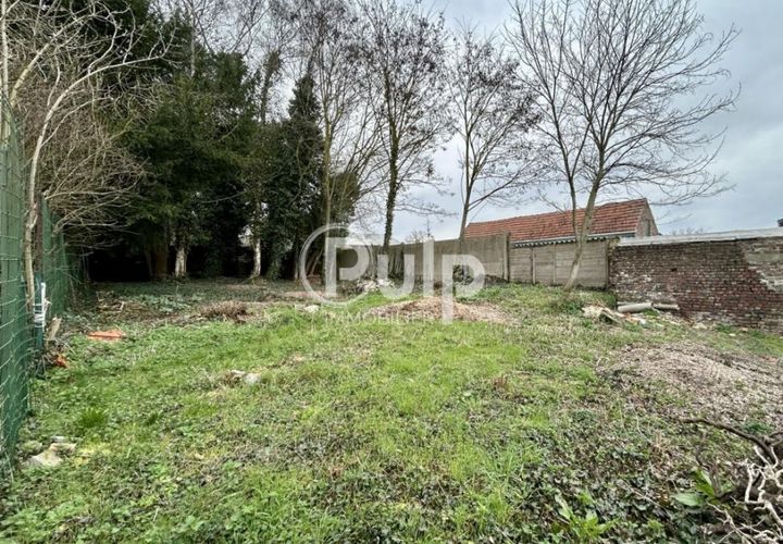 Helårsgrund i Esquerchin, Nord, Esquerchin - € 61.500 | Ref: dou17484 - foto 1