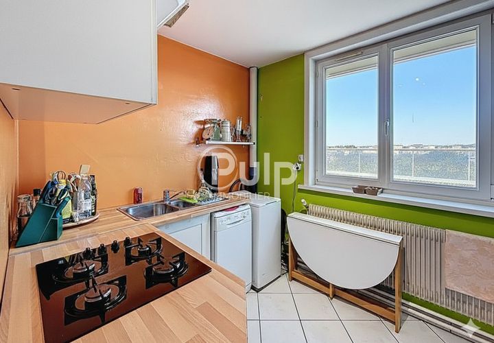 Lejlighed i Sequedin, Nord, Sequedin - € 148.000 | Ref: hauf131 - foto 1