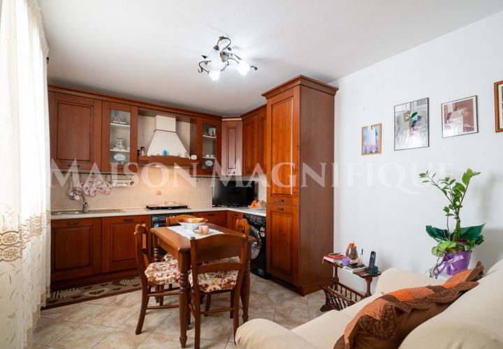 Villa a Comacchio, Ferrara, Comacchio - € 68.000 | Ref: 07AP104 - foto 1