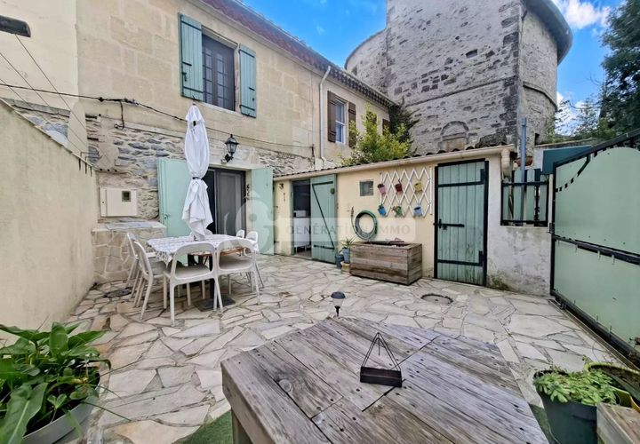 Byhus i Arles, Bouches-du-Rhone, Arles - € 249.000 | Ref: 270 - foto 1