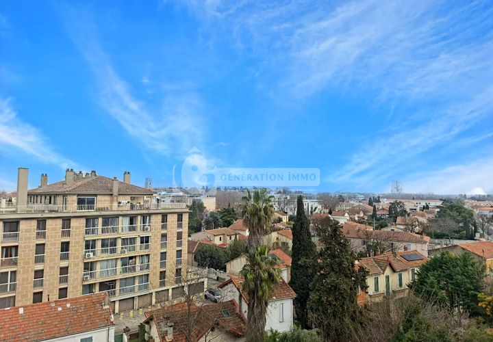 Lejlighed i Arles, Bouches-du-Rhone, Arles - € 170.000 | Ref: 267 - foto 1