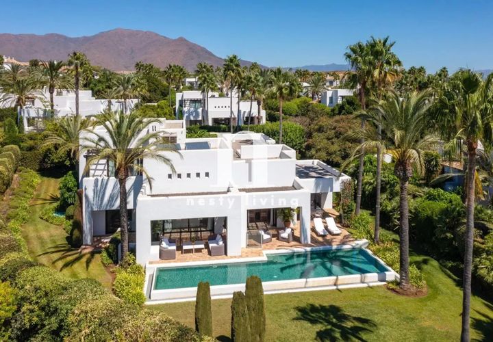 Villa a Casares, Malaga, Casares - € 4.200.000 | Ref: 86782932 - foto 1