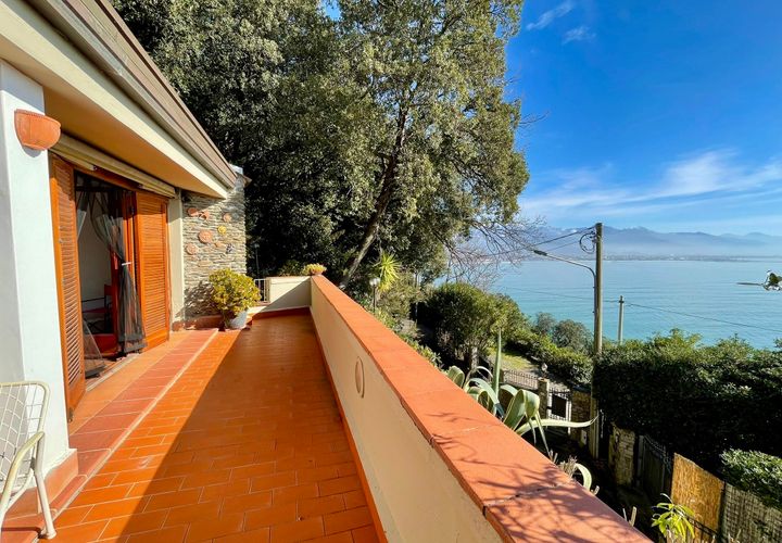 Lejlighed i Ameglia, La Spezia, Ameglia - € 349.000 | Ref: 1681 - foto 1