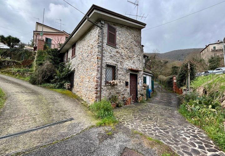 Byhus i Ameglia, La Spezia, Ameglia - € 130.000 | Ref: 1232 - foto 1