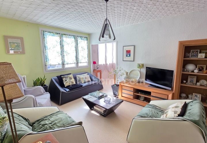 Lejlighed i Limoges, Haute-Vienne, Limoges - € 98.000 | Ref: 830036201656 - foto 1