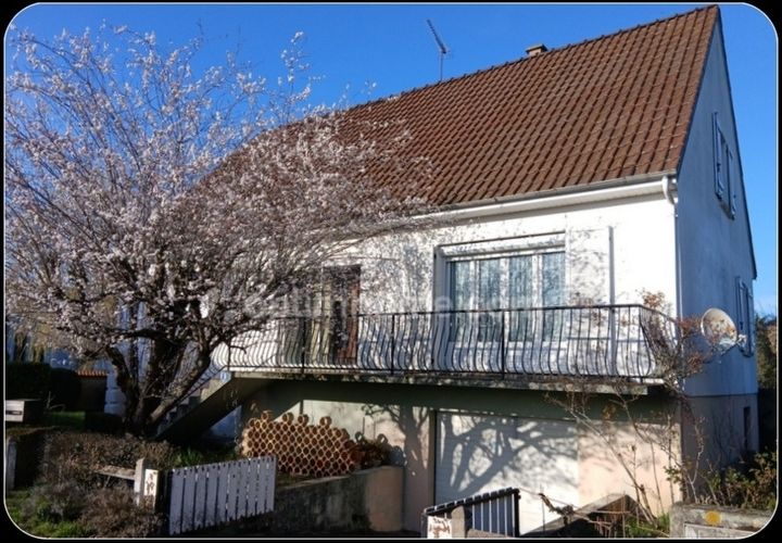 Villa a Moulins, Allier, Moulins - € 211.500 | Ref: 830038564764 - foto 1