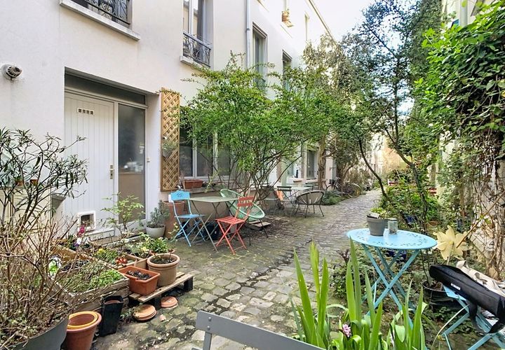 Lejlighed i Paris, Paris, Paris - € 600.000 | Ref: 830031992842 - foto 1