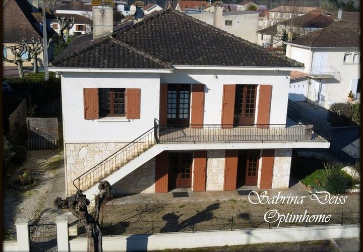 Villa a Gardonne, Dordogne, Gardonne - € 136.000 | Ref: 830031016348 - foto 1