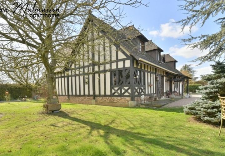 Villa a Damville, Eure, Damville - € 241.000 | Ref: 830035562181 - foto 1