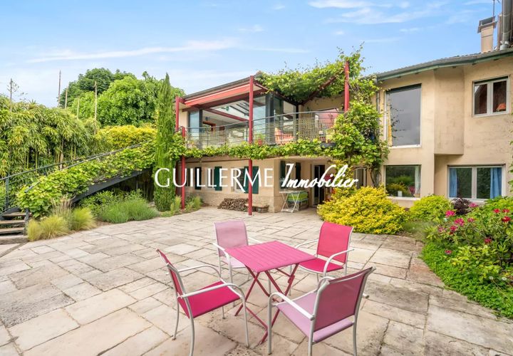 Villa i Dardilly, Rhone, Dardilly - € 790.000 | Ref: 86793147 - foto 1