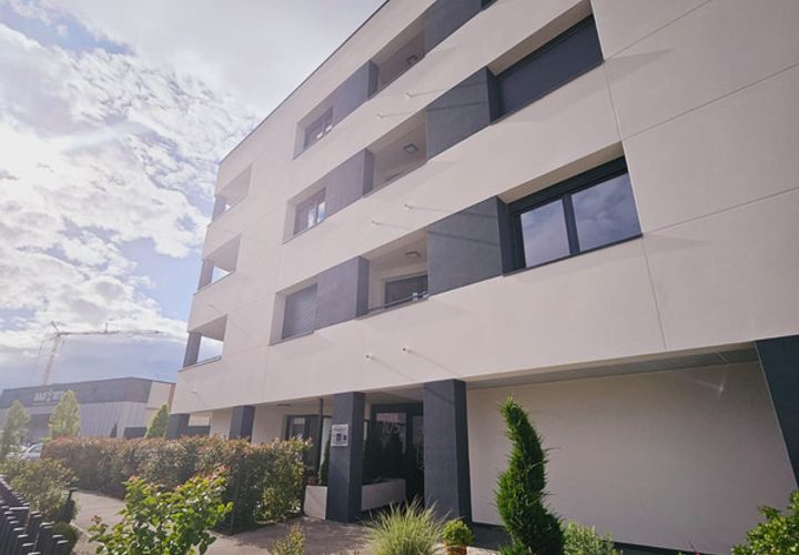 Leilighet i Clermont-Ferrand, Puy-de-Dome, Clermont-Ferrand - € 270 000 | Ref: 830036666832 - foto 1