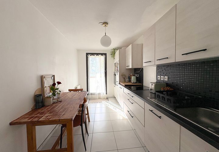 Lejlighed i Anglet, Pyrenees-Atlantiques, Anglet - € 254.300 | Ref: 830033326410 - foto 1