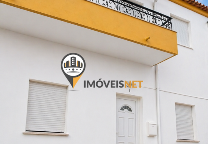 Villa i Castelo Branco, Castelo Branco, Castelo Branco - € 135.000 | Ref: 2957 - foto 1