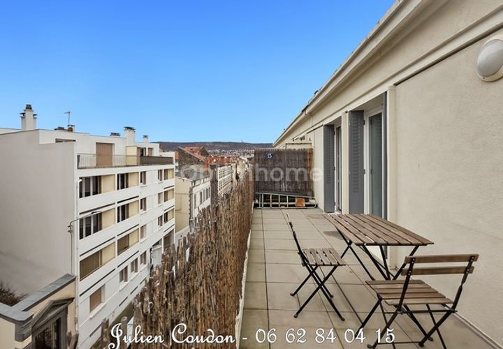 Lejlighed i Clermont-Ferrand, Puy-de-Dome, Clermont-Ferrand - € 95.000 | Ref: 830038208722 - foto 1