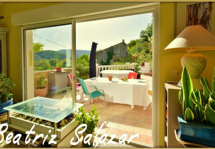 Villa i Estoublon, Alpes-de-Haute-Provence, Estoublon - € 269.900 | Ref: 830031044481 - foto 1