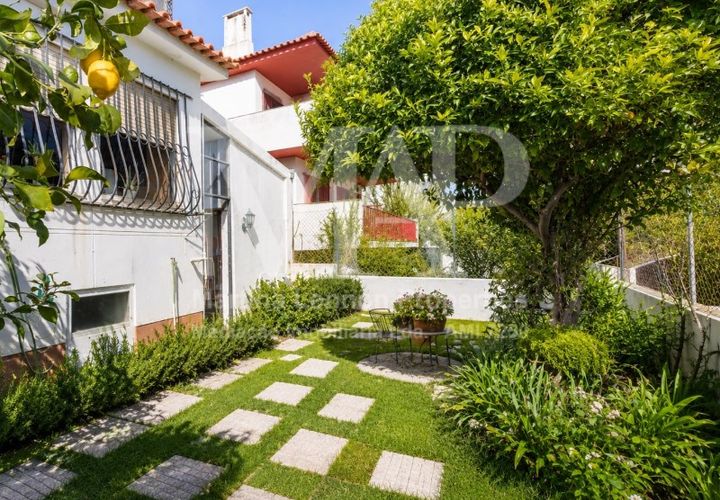 Villa i Alcabideche, Lisbon, Alcabideche - € 675.000 | Ref: 2565 EA - foto 1
