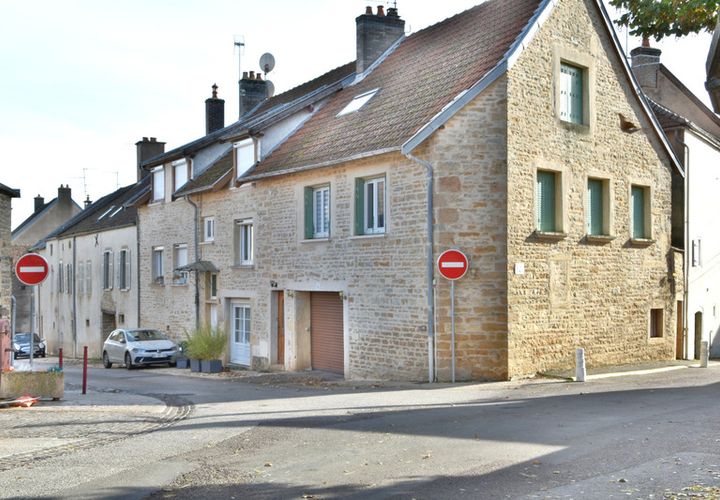 Landsbyhus i Couchey, Cote-d'Or, Couchey - € 315.000 | Ref: 830038850132 - foto 1