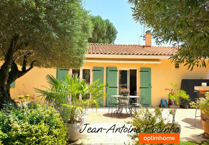 Villa a Saint-Lys, Haute-Garonne, Saint-Lys - € 365.000 | Ref: 830038616859 - foto 1
