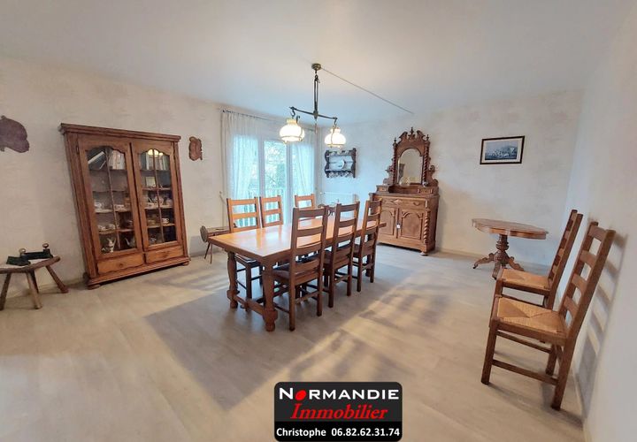 Leilighet i Barentin, Seine-Maritime, Barentin - € 119 900 | Ref: 86773771 - foto 1