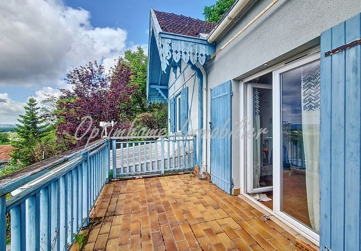Villa a Agen, Lot-et-Garonne, Agen - € 138.000 | Ref: 830039179616 - foto 1