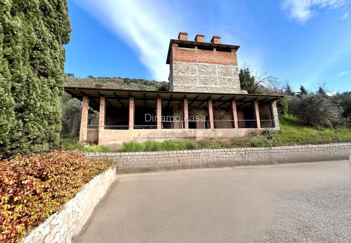 Lejlighed i Prato, Prato, Prato - € 268.000 | Ref: RB - Cementizia - foto 1