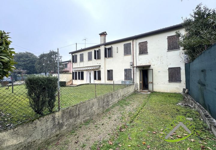 Villa i Dolo, Venice, Dolo - € 179.000 | Ref: SAMBRUSON - foto 1