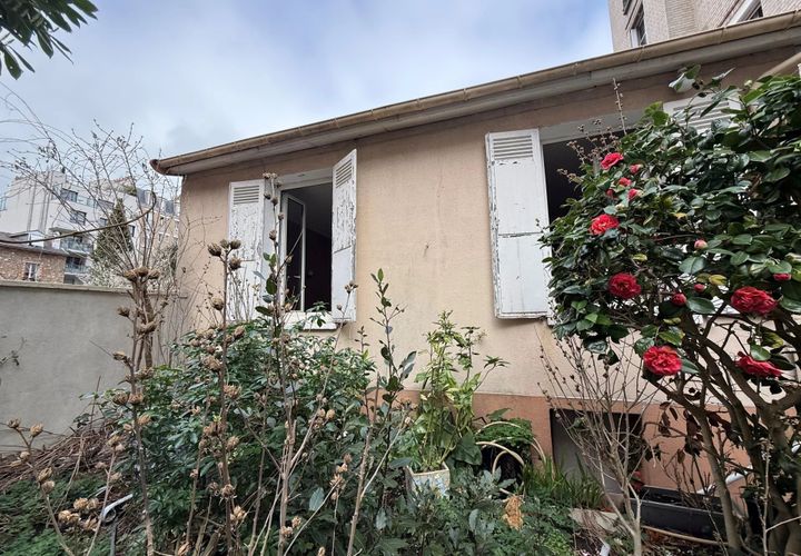 Villa a Clamart, Hauts-de-Seine, Clamart - € 249.000 | Ref: 86760515 - foto 1