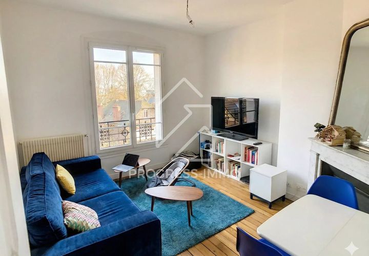 Lejlighed i Thiais, Val-de-Marne, Thiais - € 210.000 | Ref: 86501309 - foto 1