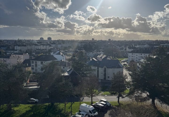 Lejlighed i Laval, Mayenne, Laval - € 63.000 | Ref: 830037521856 - foto 1