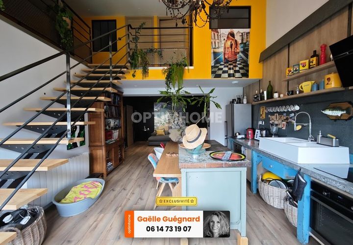 Villa a Cholet, Maine-et-Loire, Cholet - € 252.000 | Ref: 830035586989 - foto 1
