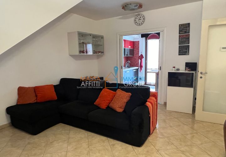 Lejlighed i Massa, Massa and Carrara, Massa - € 289.000 | Ref: 3617 - foto 1