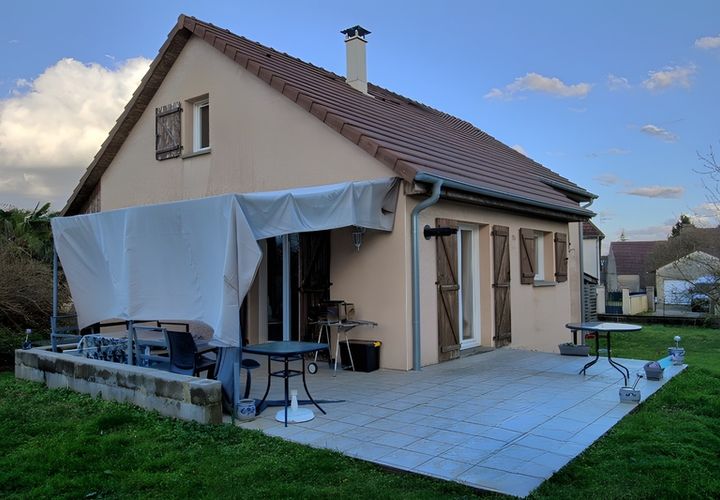 Villa a Sampans, Jura, Sampans - € 220.000 | Ref: 830031407927 - foto 1