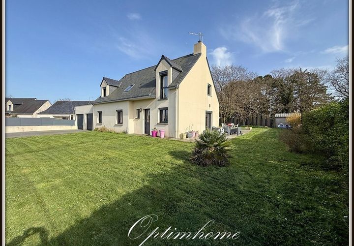 Villa a Guerande, Loire-Atlantique, Guerande - € 499.500 | Ref: 830038260523 - foto 1