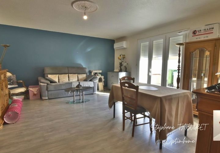 Villa a Saint-Estève, Pyrenees-Orientales, Saint-Estève - € 215.000 | Ref: 830036336900 - foto 1