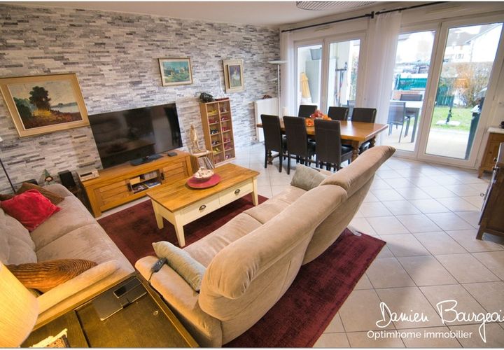 Leilighet i Sergy, Ain, Sergy - € 375 000 | Ref: 830036803136 - foto 1