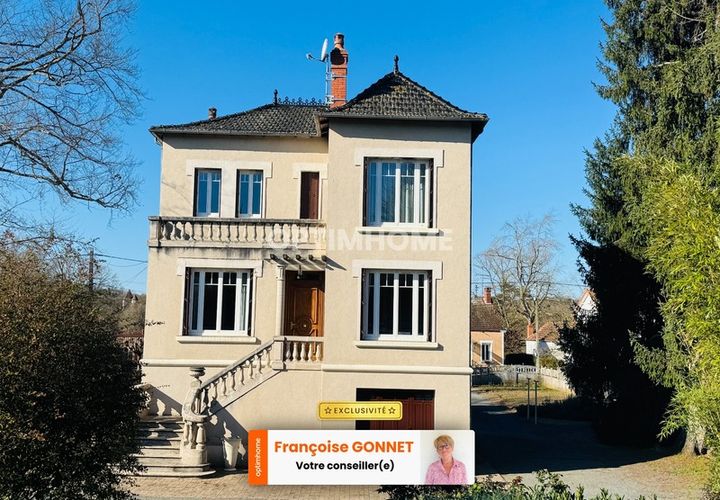 Villa en Urcay, Allier, Urcay - € 149.900 | Ref: 830034859362 - photo 1