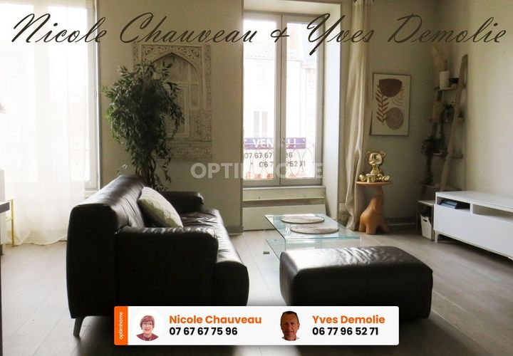 Leilighet i Issoire, Puy-de-Dome, Issoire - € 171 000 | Ref: 830030209332 - foto 1