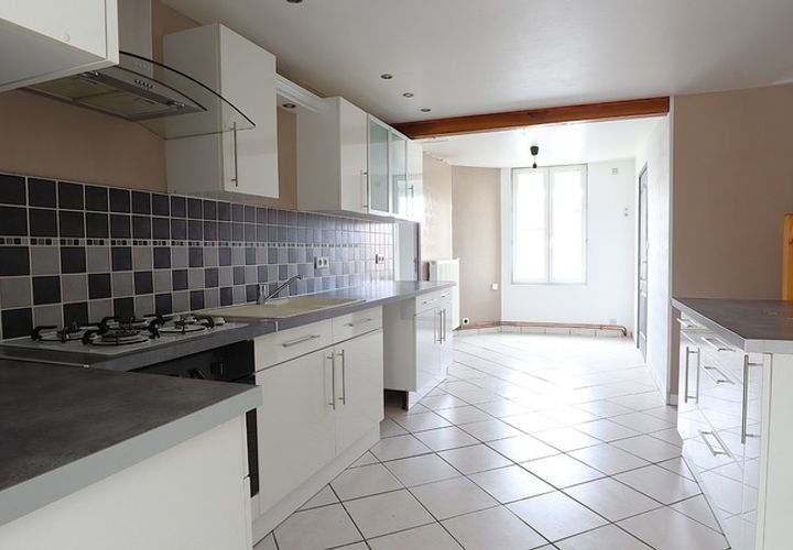 Villa i Fourmies, Nord, Fourmies - € 99.000 | Ref: 830032420038 - foto 1